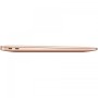 MacBook Air 13.3" Retina/ Apple M1 (CPU 8-core, GPU 7-core, Neural Engine 16-core)/8GB/256GB - Gold - US KB APPLE - 8